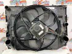 Кассета радиаторов BMW F34 03.04.2013 17118672104 ЛИФТБЕК N55B30A