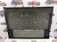 Кассета радиаторов BMW F30 24.10.2012 17118672104 СЕДАН N20B20B