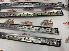 Декор салона BMW F10 11.2013 51417342293 СЕДАН N47D20C