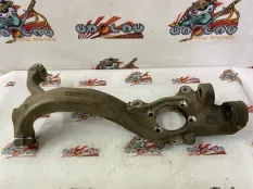 Кулак Audi A6 C6 4F 4F0407258, передний правый