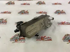 Теплообменник АКПП BMW F30 24.10.2012 17217600553 СЕДАН N20B20B