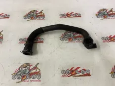 Патрубок системы охлаждения BMW F30 24.10.2012 17127600554 СЕДАН N20B20B
