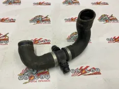 Патрубок системы охлаждения BMW F30 24.10.2012 11538645481 СЕДАН N20B20B