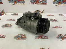 Компрессор кондиционера BMW F34 03.04.2013 64529399060 ЛИФТБЕК N55B30A