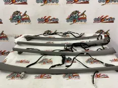 Подсветка двери BMW E65 61126913129 СЕДАН N62B48B