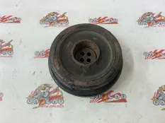 Шкив коленвала BMW F31 03.2013 11238511321 УНИВЕРСАЛ N57D30A