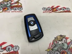 Ключ зажигания BMW F30 24.10.2012 66128053869 СЕДАН N20B20B
