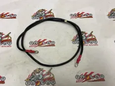 Плюсовой провод BMW F30 24.10.2012 12638628634 СЕДАН N20B20B