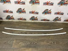 Молдинг крыши BMW E46 04.2002 51130001079 КУПЕ N42B20A