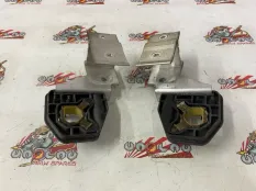 Кронштейн радиатора BMW F34 03.04.2013 17118620732 ЛИФТБЕК N55B30A