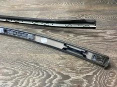 Молдинг крыши BMW F10 11.2013 51137274739 СЕДАН N47D20C