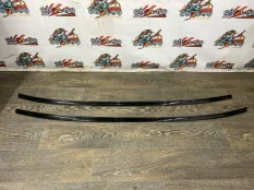 Молдинг крыши BMW E60 10.2004 51138195561 СЕДАН M54B25
