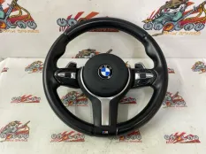 Руль BMW F30 24.10.2012 32307848338 СЕДАН N20B20B