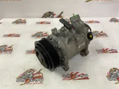 Компрессор кондиционера BMW F36 03.2015 64529330831 GRAN COUPE N20B20B