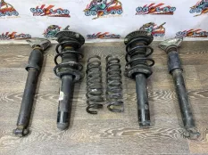 Стойки амортизатора BMW F30 24.10.2012 31316874373 СЕДАН N20B20B