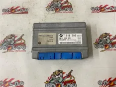 Блок управления АКПП BMW E46 2005-01-21 24607518709 УНИВЕРСАЛ N46B20A