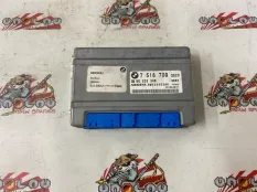 Блок управления АКПП BMW E46 2002-09-24 24607518709 СЕДАН N42B20A