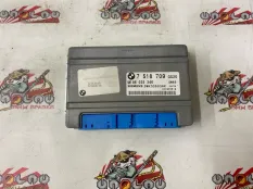 Блок управления АКПП BMW E46 24607518709 N46
