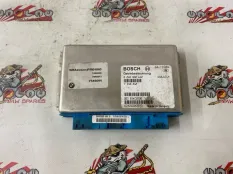 Блок управления АКПП BMW E46 2005-01-14 24607548312 КАБРИОЛЕТ M54B30