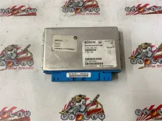 Блок управления АКПП BMW E46 24607548312 M54