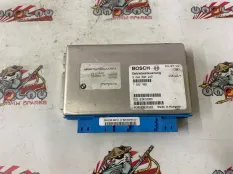 Блок управления АКПП BMW E46 2003-10-02 24607548312 СЕДАН M54B25