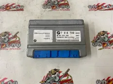 Блок управления АКПП BMW E46 2005-09-29 24607518709 КУПЕ N46B20A