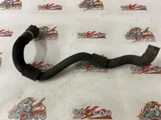 Патрубок системы охлаждения BMW F86 16.08.2015 17127850102 КРОССОВЕР S63B44B