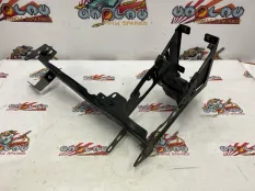 Кронштейн фары BMW F30 17.05.2012 51647245791 СЕДАН N20B20B, левый