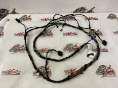 Проводка крышки багажника BMW F30 24.10.2012 61129313656 СЕДАН N20B20B