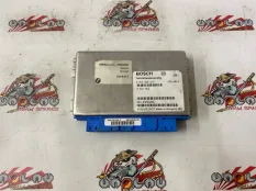Блок управления АКПП BMW E46 04.2001 24607548312 КУПЕ M54B30