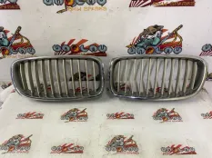 Решетка радиатора BMW F30 17.05.2012 51137263479 СЕДАН N20B20B