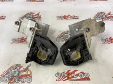 Кронштейн радиатора BMW F30 17.05.2012 17118620732 СЕДАН N20B20B