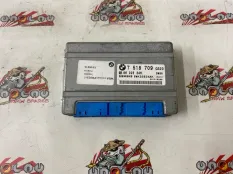 Блок управления АКПП BMW E46 24607518709 N46