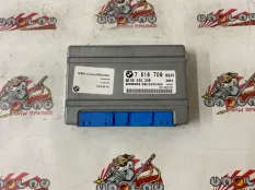 Блок управления АКПП BMW E46 24607518709 N46