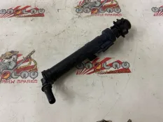 Форсунка омывателя фар BMW F30 17.05.2012 61677275658 СЕДАН N20B20B, правая