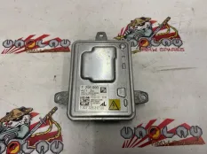 Блок фары BMW F30 17.05.2012 63117317408 СЕДАН N20B20B