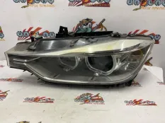 Фара BMW F30 17.05.2012 63117338699 СЕДАН N20B20B, левая