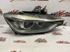 Фара BMW F30 17.05.2012 63117338700 СЕДАН N20B20B, правая