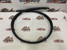 Уплотнительная резинка капота BMW F30 17.05.2012 51767255802 СЕДАН N20B20B