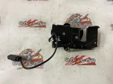 Замок капота BMW F30 17.05.2012 51237242548 СЕДАН N20B20B, левый