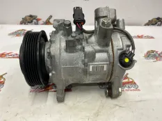 Компрессор кондиционера BMW F36 05.2014 64529330831 GRAN COUPE N20B20B