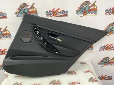Дверные карты BMW F30 05.2012 51427280926 СЕДАН N20B20B, заднее правое