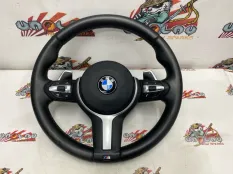Руль BMW F36 03.2015 32307848339 GRAN COUPE N20B20B