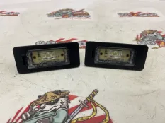 Подсветка номера BMW F10 06.2013 63267193293 СЕДАН N20B20B