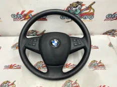 Руль BMW E70 01.2012 32306780542 КРОССОВЕР N57D30A