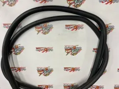 Уплотнительная резинка боковой двери BMW F30 24.10.2012 51727303967 СЕДАН N20B20B, задняя