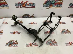 Кронштейн фары BMW F30 02.09.2015 51647245791 СЕДАН N57D30B, левый