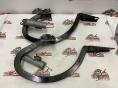 Петля крышки багажника Audi RS5 13.09.2023 8W6827301 DECA 2.9