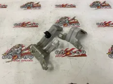 Кронштейн крыла BMW F20 41357284650, правый