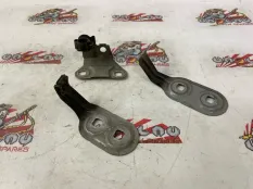 Кронштейн крыла BMW F11 41357207208, правый